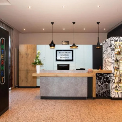 Saar City Hotel - Bild 2