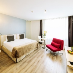 abba Berlin hotel - Bild 6