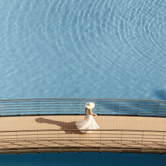 Jumeirah Zabeel Saray Dubai Hotel - Bild 29