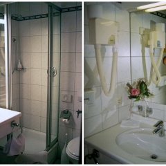 Hotel Am Josephsplatz - Bild 9