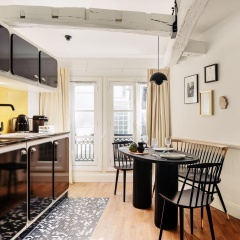 My Maison In Paris - Louvre - Bild 14