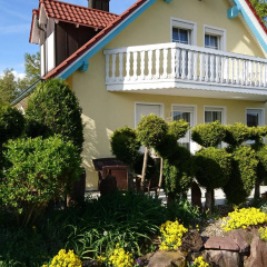 Ferienwohnung am Waldchen - Bild 6