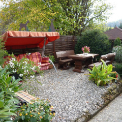 Ferienhaus Cramer - Bild 3
