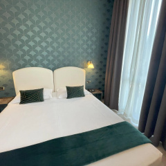 Hotel Florence Milano - Bild 3