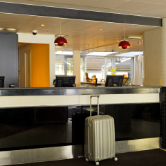 Scandic Wallin - Bild 25