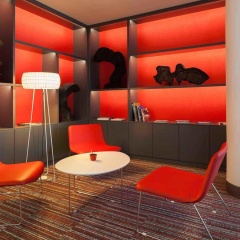 Mercure Lisboa Hotel - Bild 15