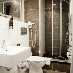 Hotel Les Nations - Bild 14