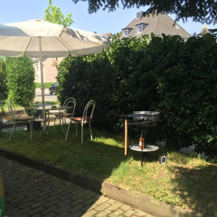 Casa Verde Kassel - Bild 11