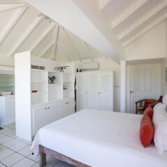 Dream Villa St Jean 602 in Saint-Jean, Saint Barthelemy from 1448$, photos, reviews - zenhotels.com photo 5