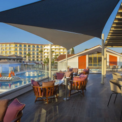 Atlantica Aeneas Resort thumbnail 17