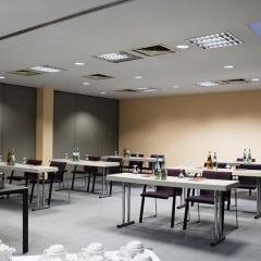 Mercure Hotel Stuttgart Zuffenhausen - Bild 16