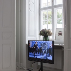 Luxury Apartment in Copenhagen 1184-1 - Bild 5