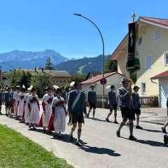 Sweet Alpen Home - Bild 18
