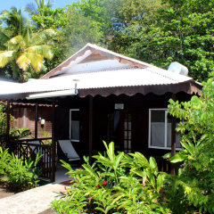 Picard Beach Cottages in Portsmouth, Dominica from 179$, photos, reviews - zenhotels.com photo 10