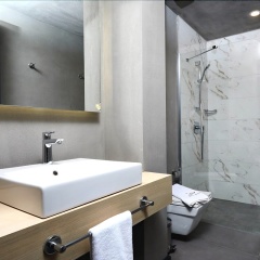 Sandora Boutiuqe Hotel - Bild 8
