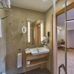 Hotel Boursier 1 & SPA Istanbul - Bild 11