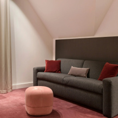 Zaan Hotel Amsterdam - Zaandam - Bild 10