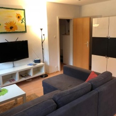 Apartment Essen-Rüttenscheid - Bild 2