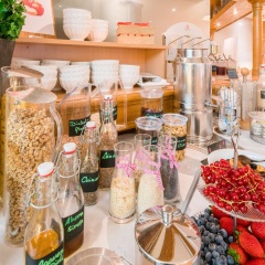 Best Western Plus Parkhotel Erding - Bild 15