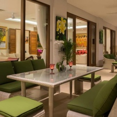 Villa Wiljoba - Bild 2