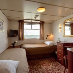 KNM MS Switzerland II - Nuremberg - Bild 6
