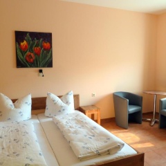 Hostel Wittenberg - Hotel Garni - Bild 4