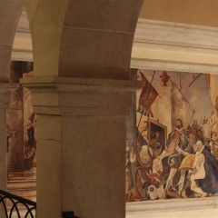 NH Collection Venezia Grand Hotel Palazzo dei Dogi - Bild 17