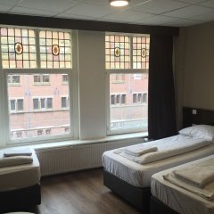 Hotel Damrak Inn - Bild 3