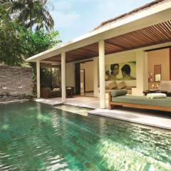 Qunci Villas Resort - Bild 12
