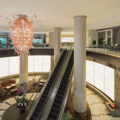 Wyndham Grand Istanbul Europe - Bild 29