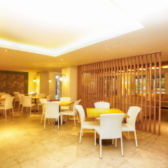 Benoa Sea Suites and Villas - Bild 29