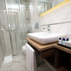 Guler Park Hotel - Bild 9