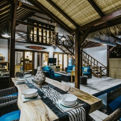 Lembongan Harmony Villas - Bild 29