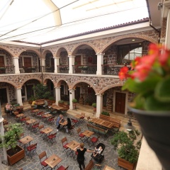 L'Agora Old Town Hotel & Bazaar - Bild 13