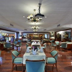 Evergreen Laurel Hotel Bangkok - Bild 16