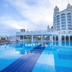 J'adore Deluxe Hotel & Spa - Bild 18