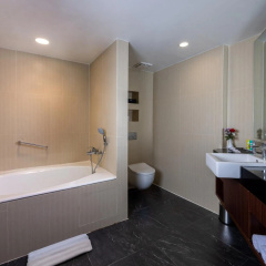 Prama Sanur Beach Bali - Bild 18