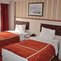 Tayhan Hotel - Bild 4