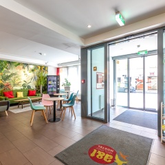 A&T Hotel & Hostel - Bild 23