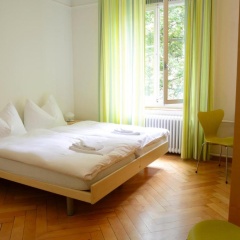 Hotel Marthahaus - Bild 3