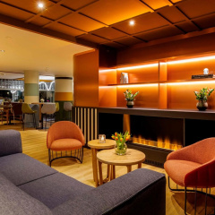Avani Museum Quarter Amsterdam Hotel - Bild 2