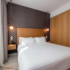UMusic Hotel Madrid - Bild 6