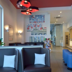 B&B Hotel Berlin-Charlottenburg - Bild 20