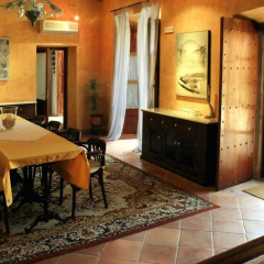 Petit Hotel Alaró - Bild 11