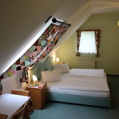 Pension Alt-Strassgang - Bild 2