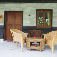 Argasoka Bungalows - Bild 15