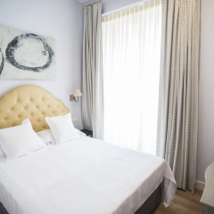 Casa de la Merced Suites - Bild 5