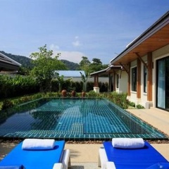 BYG Private Pool Villa @ Rawai Beach - Bild 6