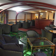 Aquamarina Hotel - Bild 9