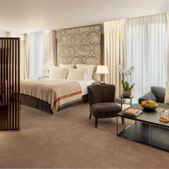 Bvlgari Hotel London - Bild 5
